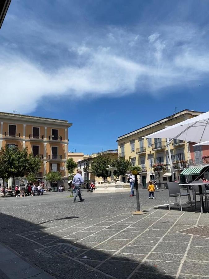 Luxury Apartement Rione Terra Pozzuoli Exterior foto